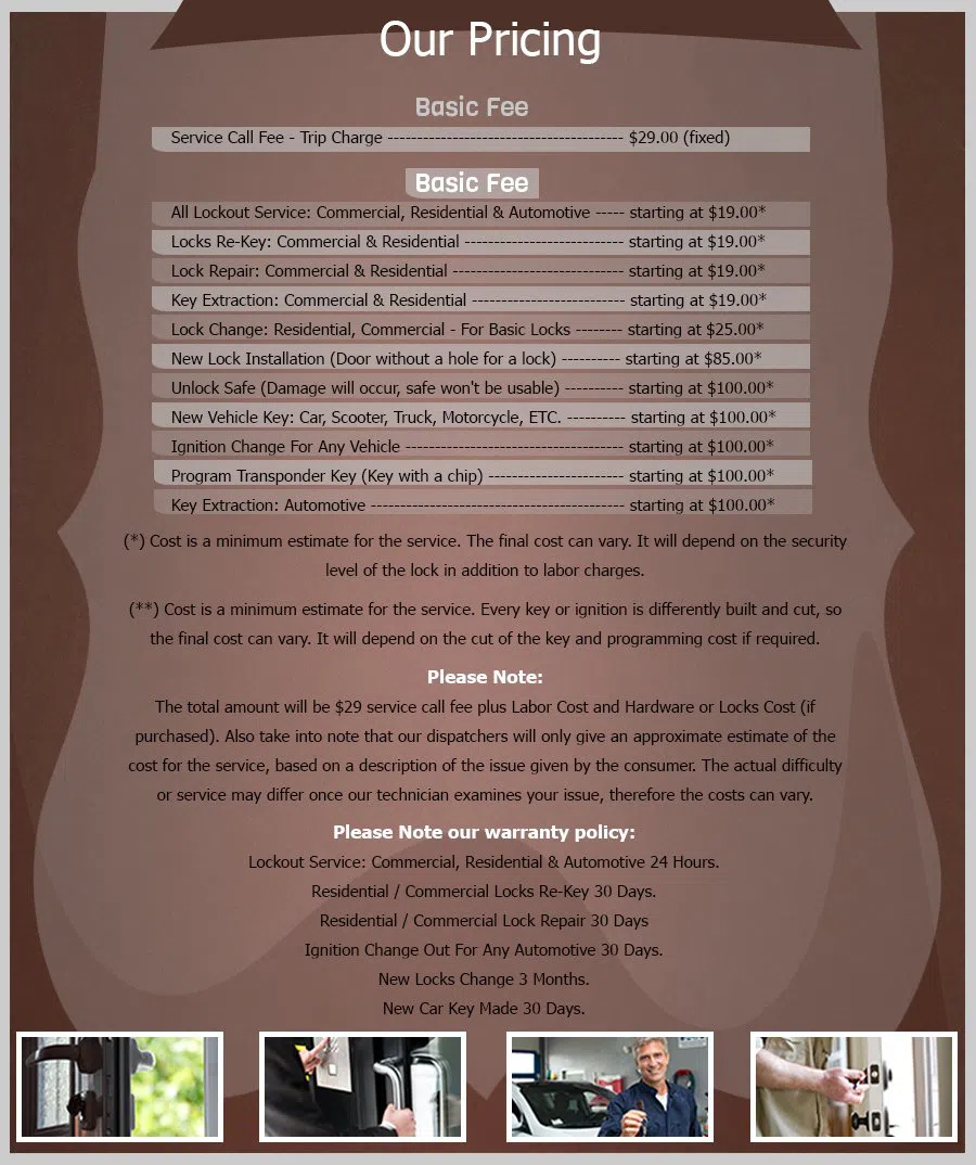 Lake Fairview FL Locksmith Store, Lake Fairview, FL 407-501-8811